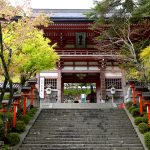 鞍馬寺