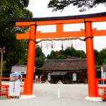 上賀茂神社