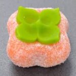 柿生菓子