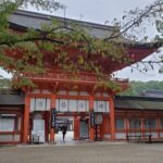 下賀茂神社